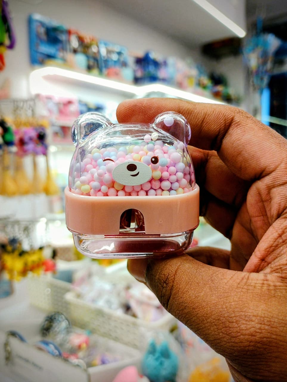 Bear Sharpners - 2pis