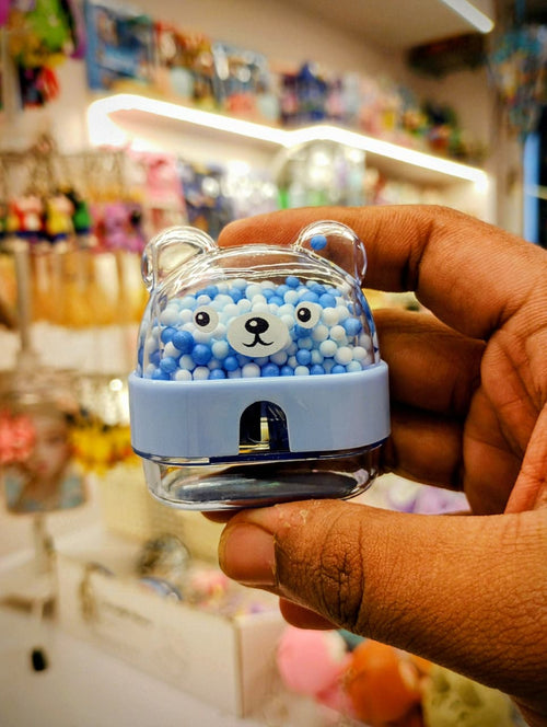 Bear Sharpners - 2pis