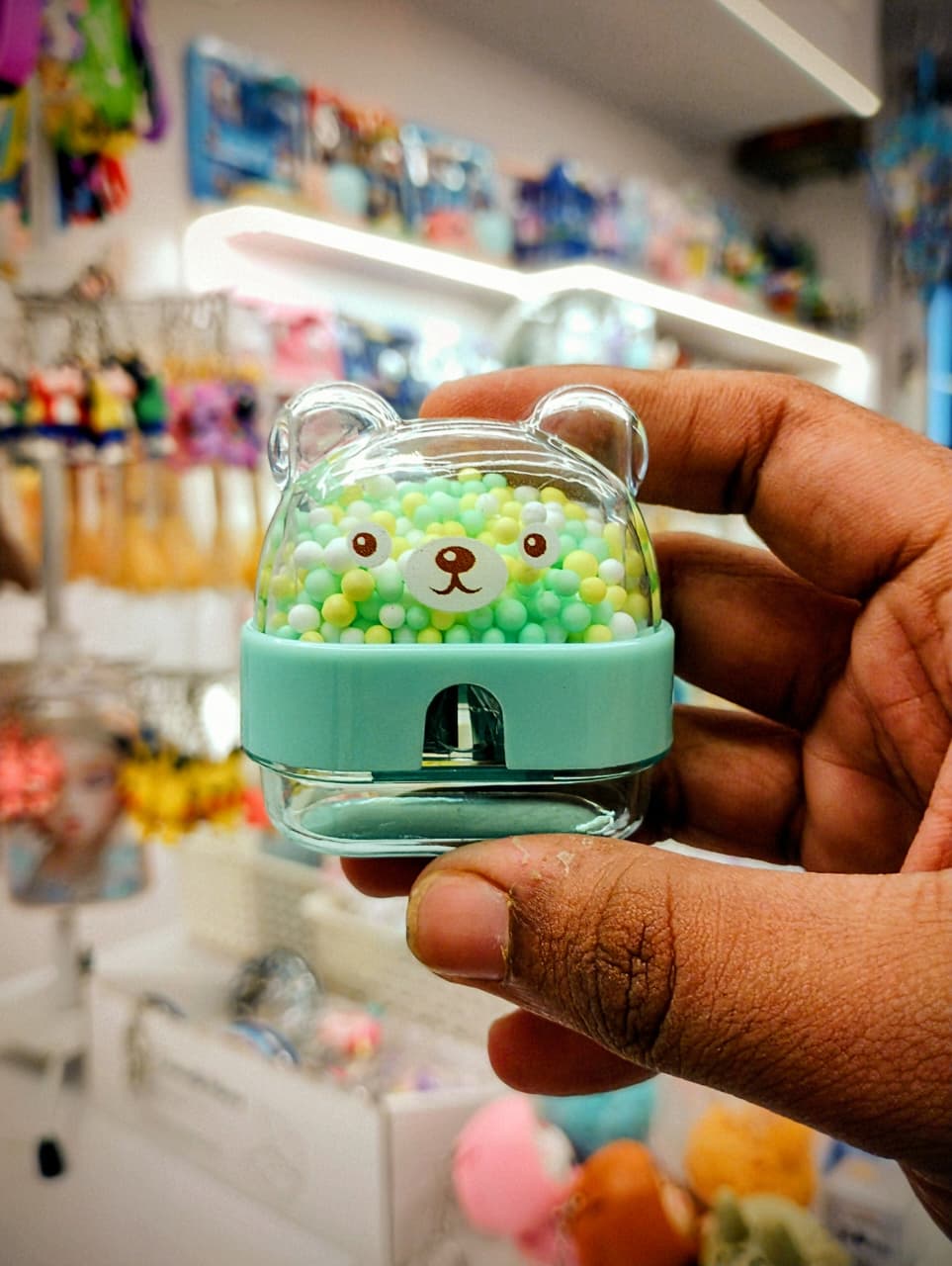 Bear Sharpners - 2pis