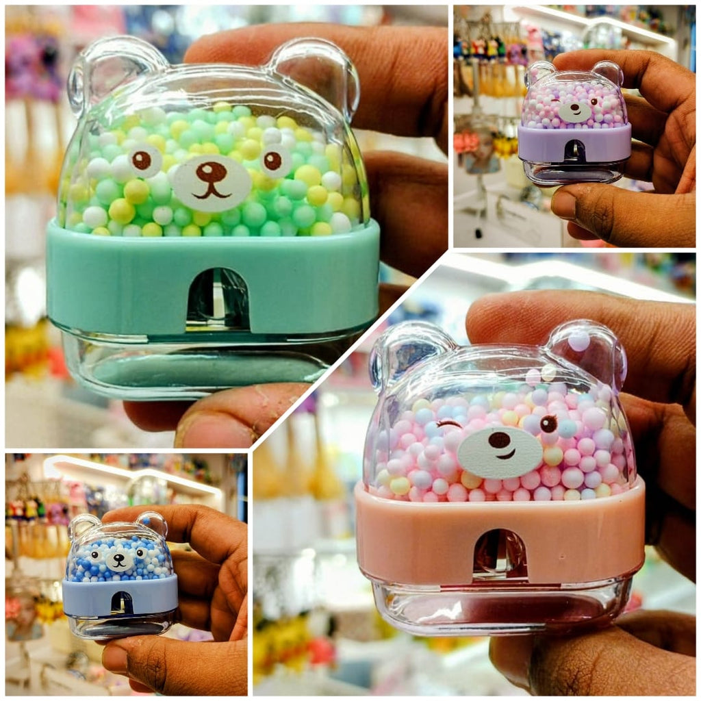 Bear Sharpners - 2pis