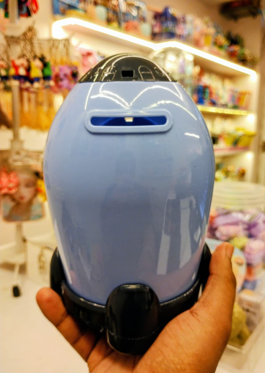 Rocket Money Bank