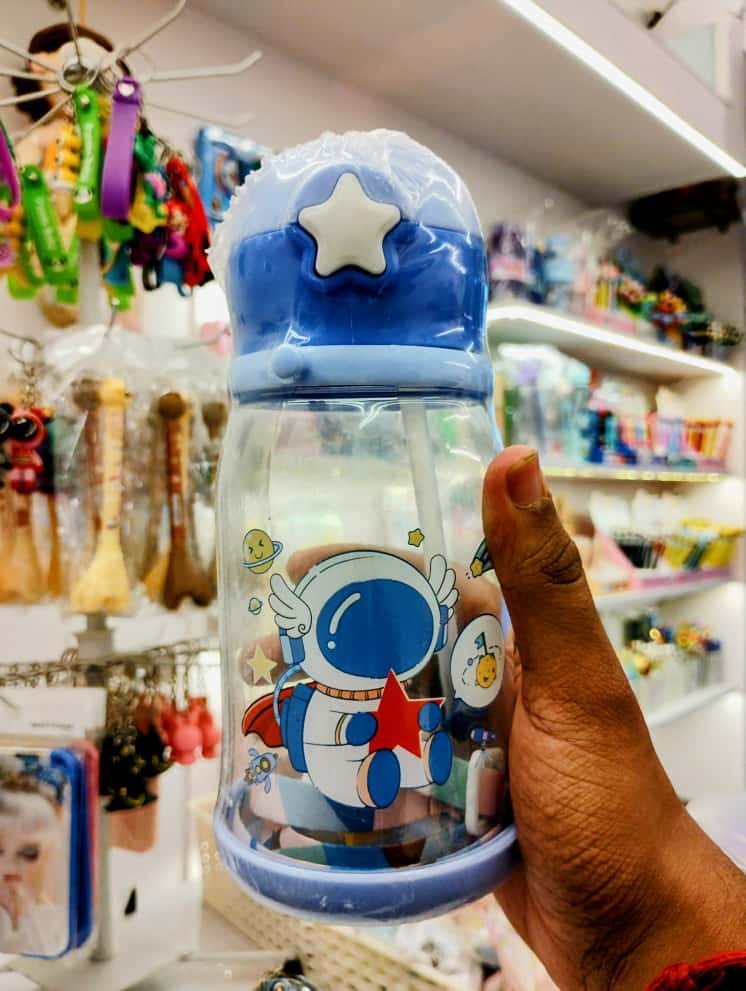 Star Bottle