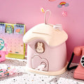 Rabbit House Money Bank