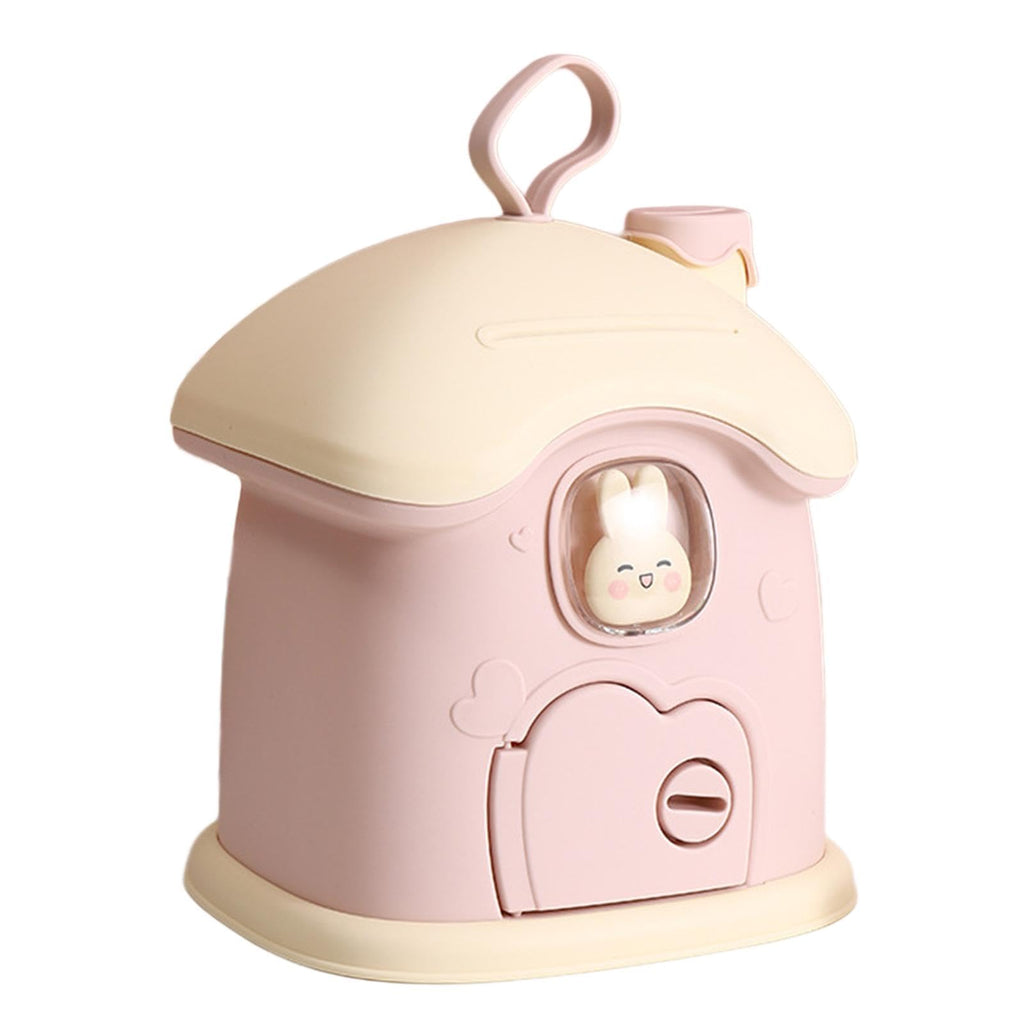 Rabbit House Money Bank